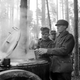 Imagen para el artículo titulado La increíble historia del soldado finlandés que escapó de los rusos en esquí gracias a 30 pastillas de anfetamina